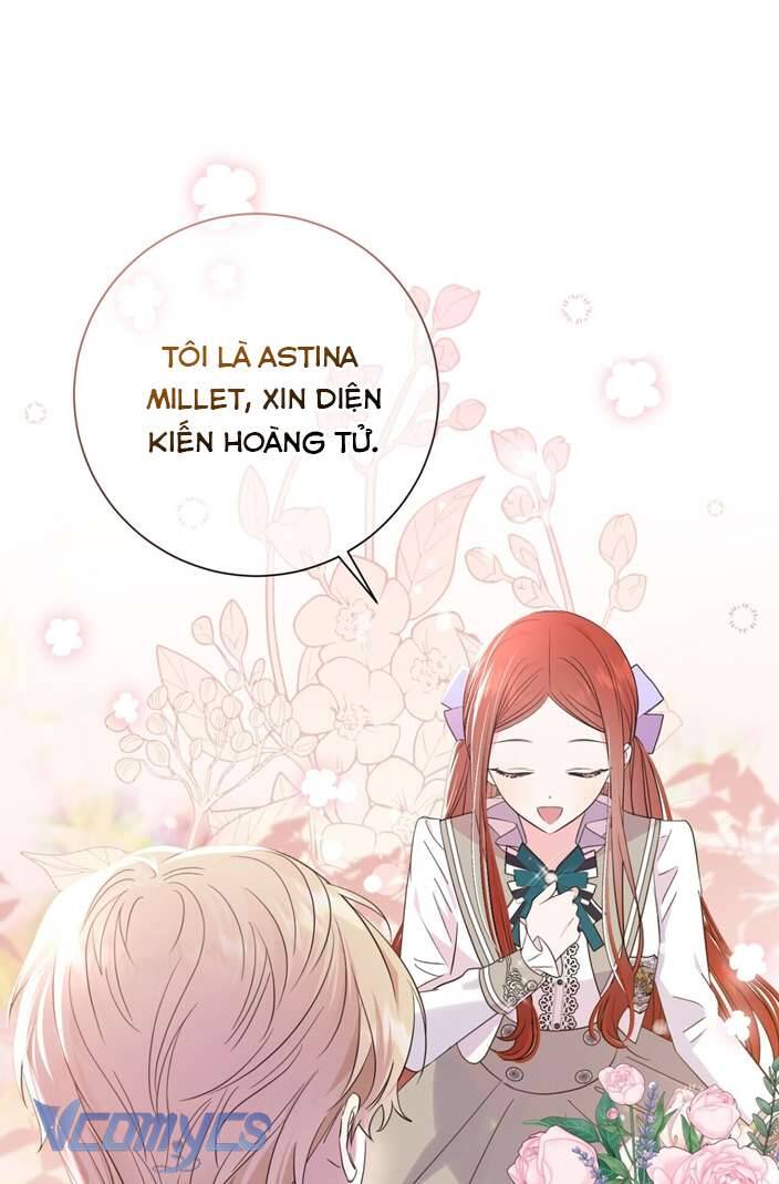 Hãy Để Tiểu Thư Emily Yên Chapter 2 - 18