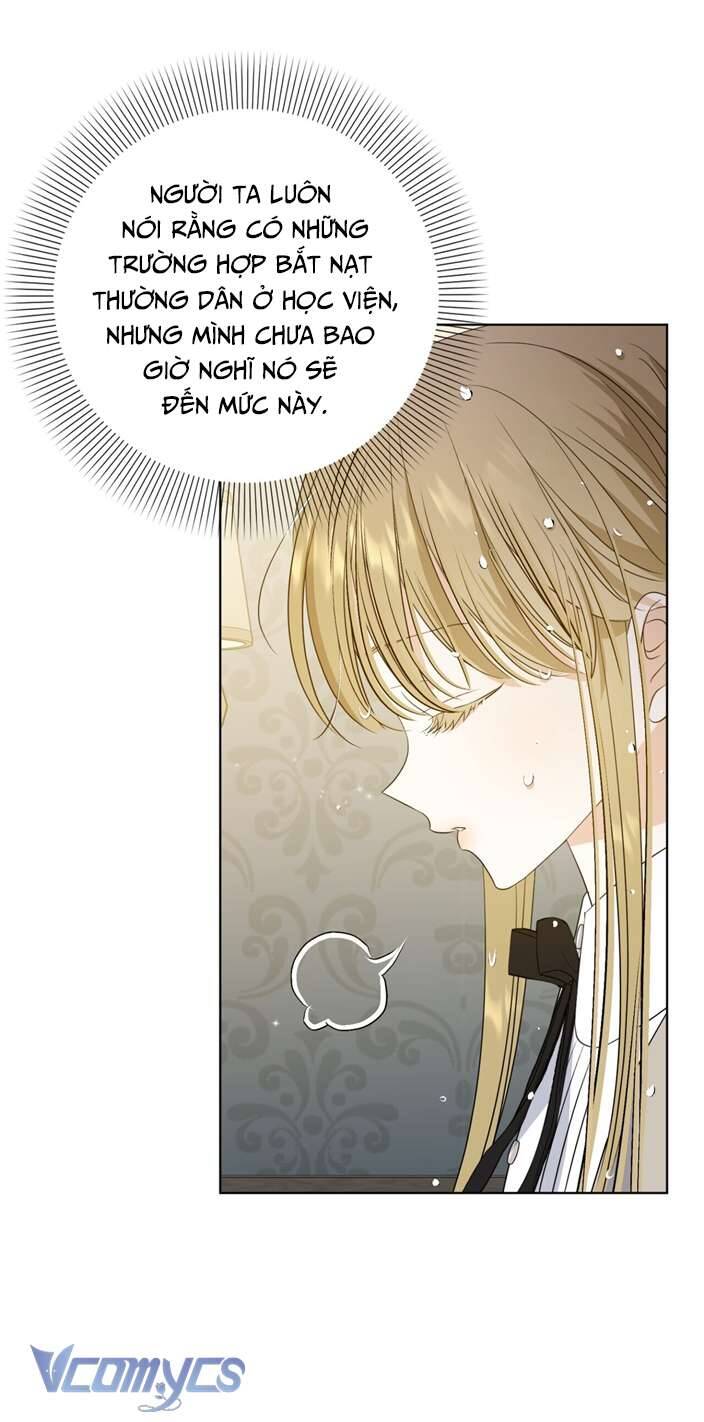 Hãy Để Tiểu Thư Emily Yên Chapter 3 - 22