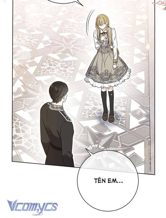 Hãy Để Tiểu Thư Emily Yên Chapter 3 - 29