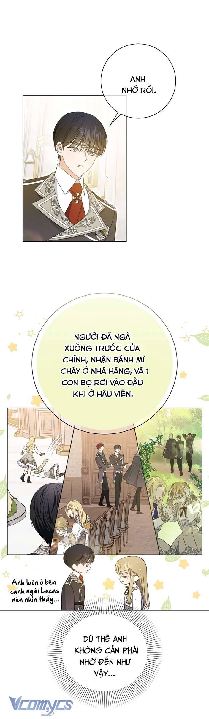 Hãy Để Tiểu Thư Emily Yên Chapter 3 - 31