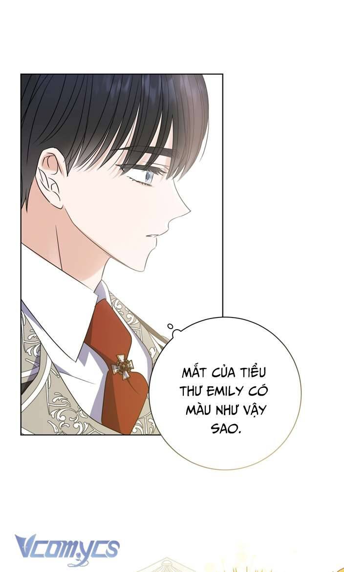 Hãy Để Tiểu Thư Emily Yên Chapter 3 - 36