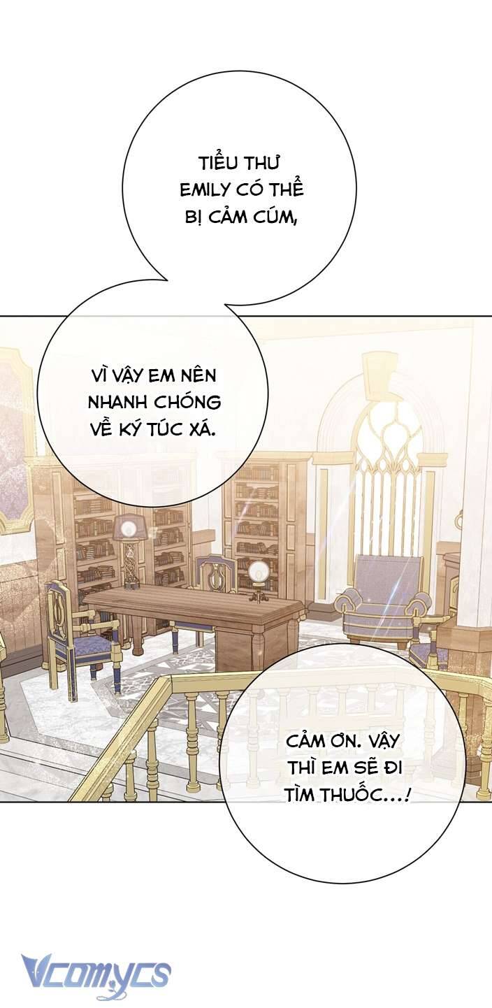 Hãy Để Tiểu Thư Emily Yên Chapter 3 - 40