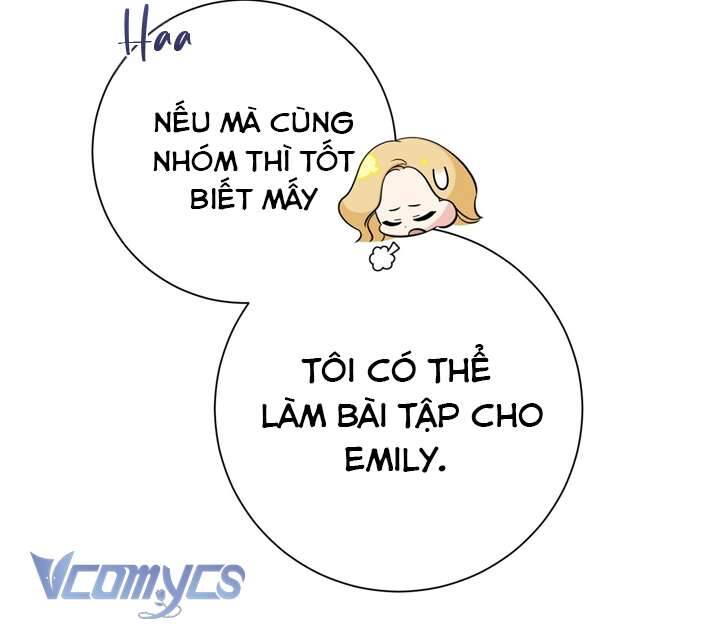 Hãy Để Tiểu Thư Emily Yên Chapter 4 - 13