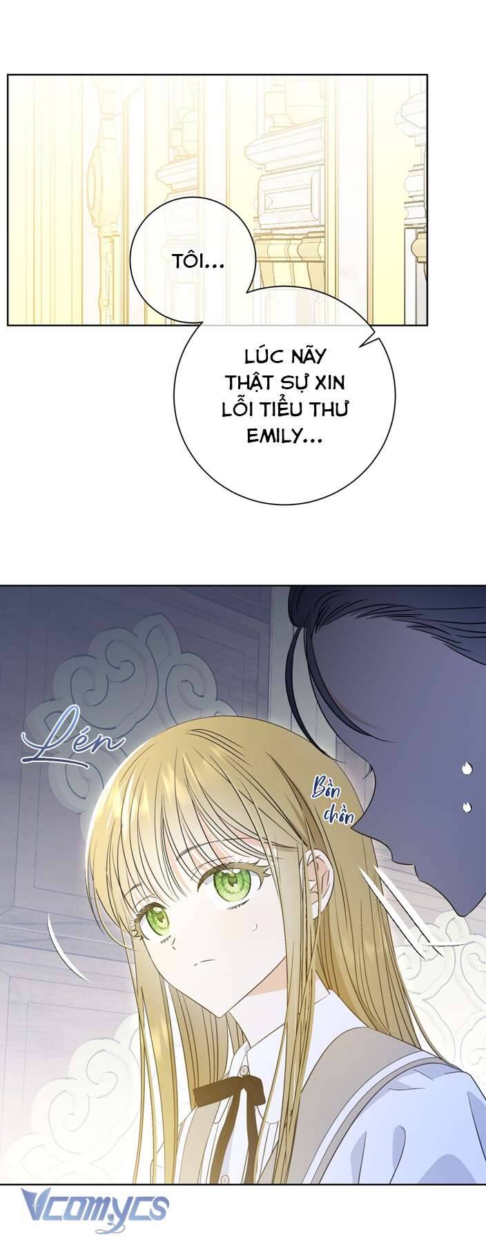 Hãy Để Tiểu Thư Emily Yên Chapter 4 - 19