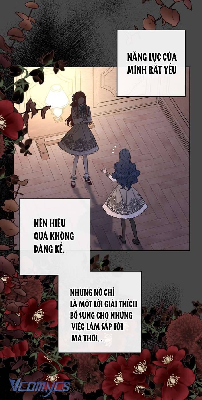 Hãy Để Tiểu Thư Emily Yên Chapter 4 - 27