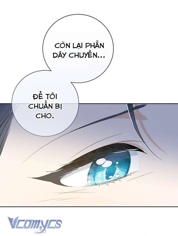 Hãy Để Tiểu Thư Emily Yên Chapter 4 - 33