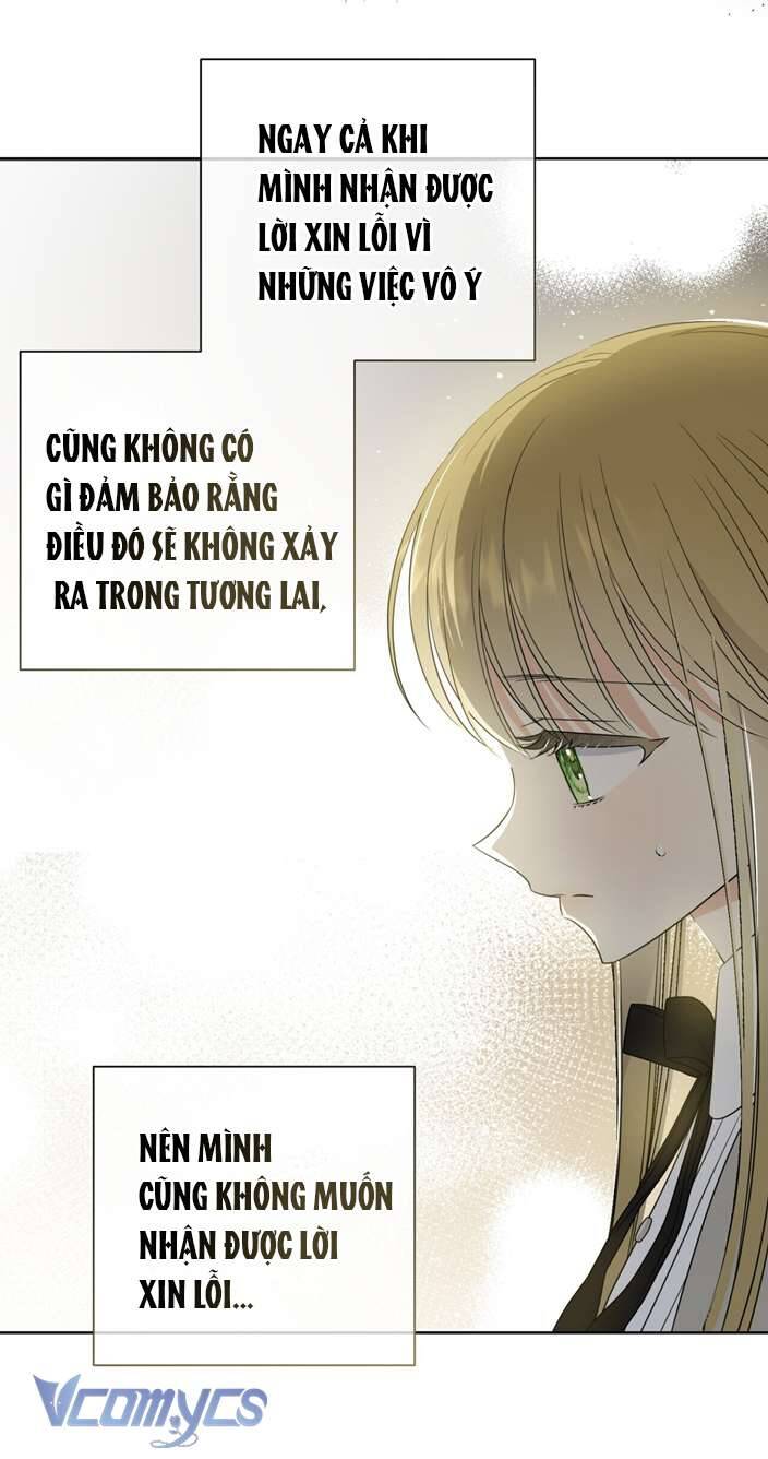 Hãy Để Tiểu Thư Emily Yên Chapter 4 - 37