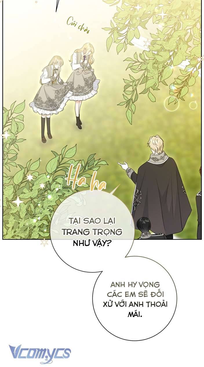 Hãy Để Tiểu Thư Emily Yên Chapter 4 - 61