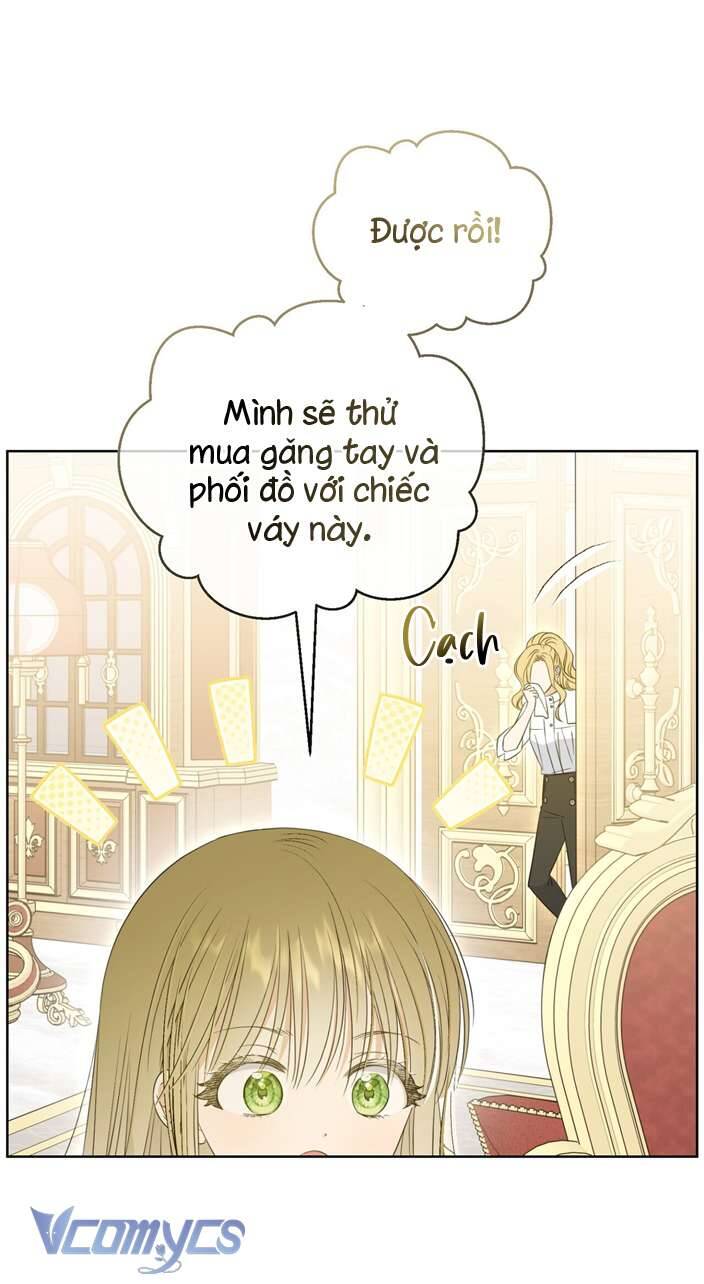 Hãy Để Tiểu Thư Emily Yên Chapter 5 - 17