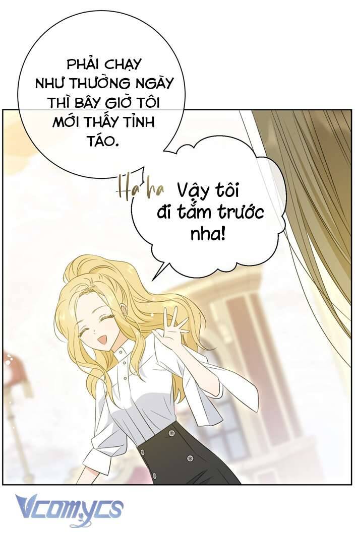 Hãy Để Tiểu Thư Emily Yên Chapter 5 - 20