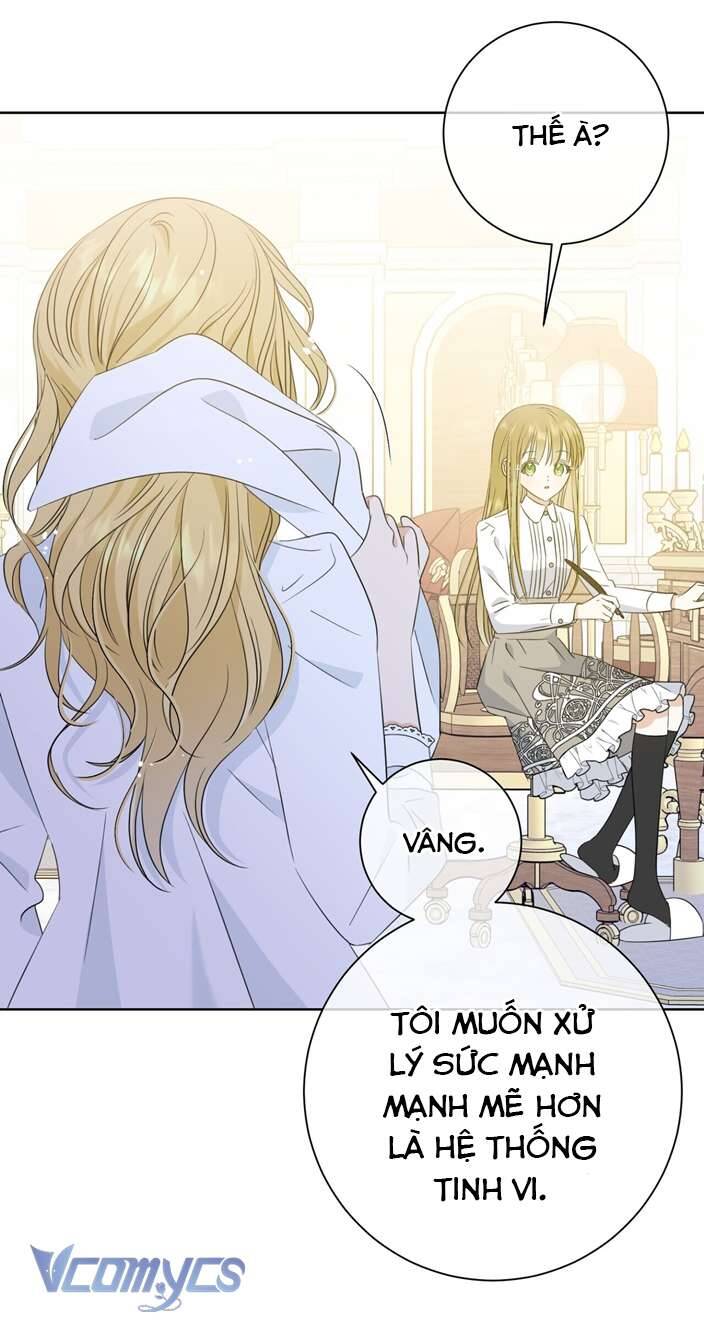 Hãy Để Tiểu Thư Emily Yên Chapter 5 - 25