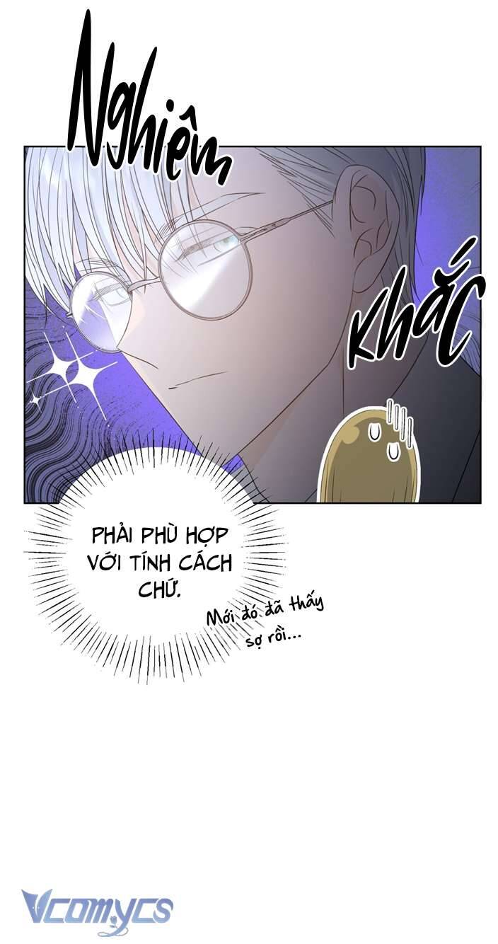 Hãy Để Tiểu Thư Emily Yên Chapter 5 - 33