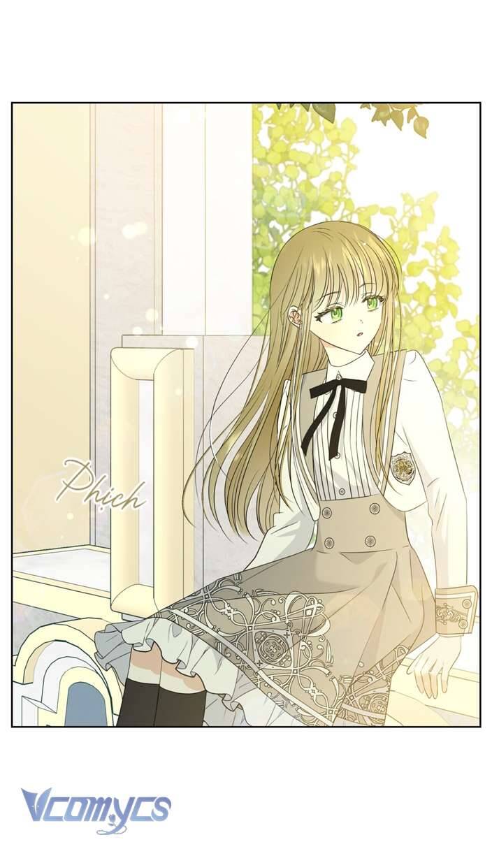 Hãy Để Tiểu Thư Emily Yên Chapter 5 - 45