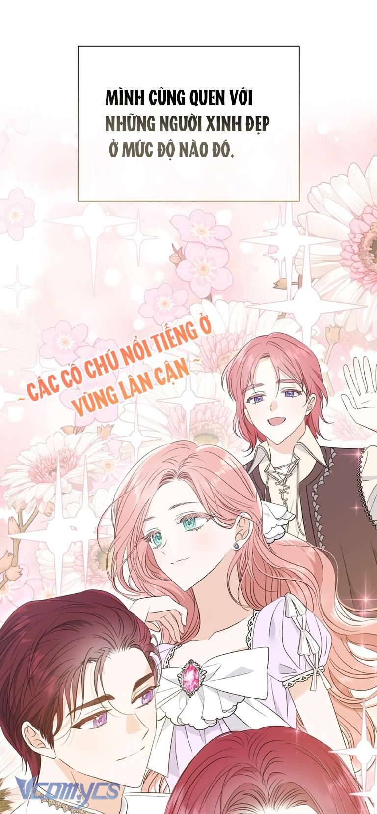 Hãy Để Tiểu Thư Emily Yên Chapter 6 - 33