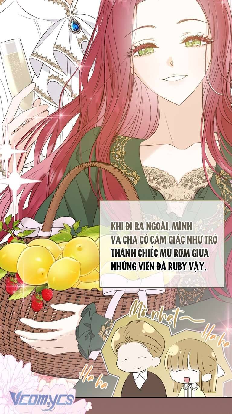 Hãy Để Tiểu Thư Emily Yên Chapter 6 - 34