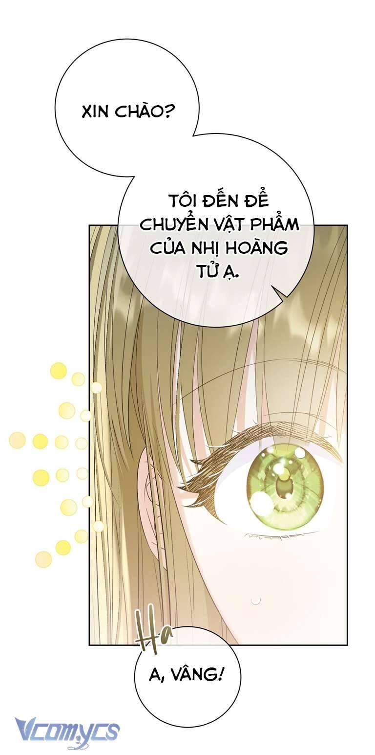 Hãy Để Tiểu Thư Emily Yên Chapter 6 - 41