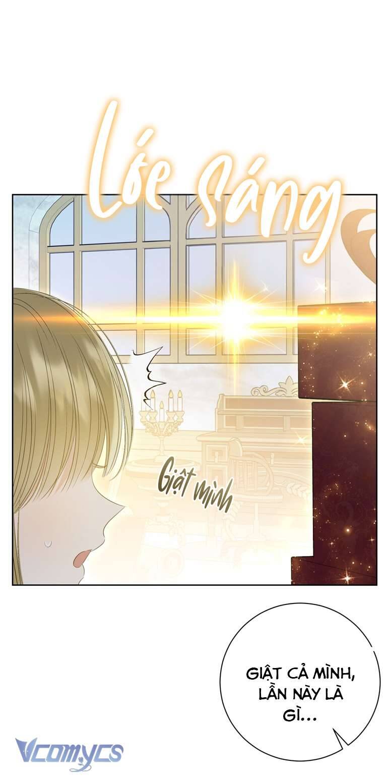 Hãy Để Tiểu Thư Emily Yên Chapter 6 - 45