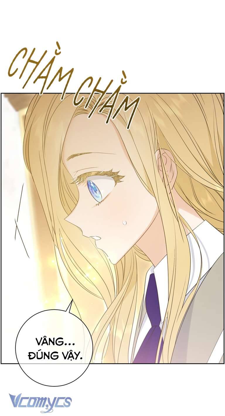 Hãy Để Tiểu Thư Emily Yên Chapter 6 - 58