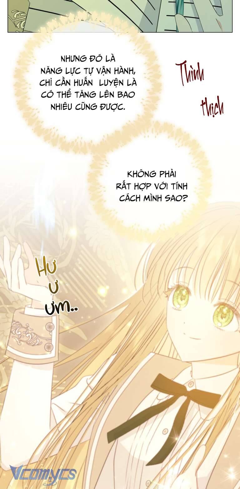 Hãy Để Tiểu Thư Emily Yên Chapter 7 - 57