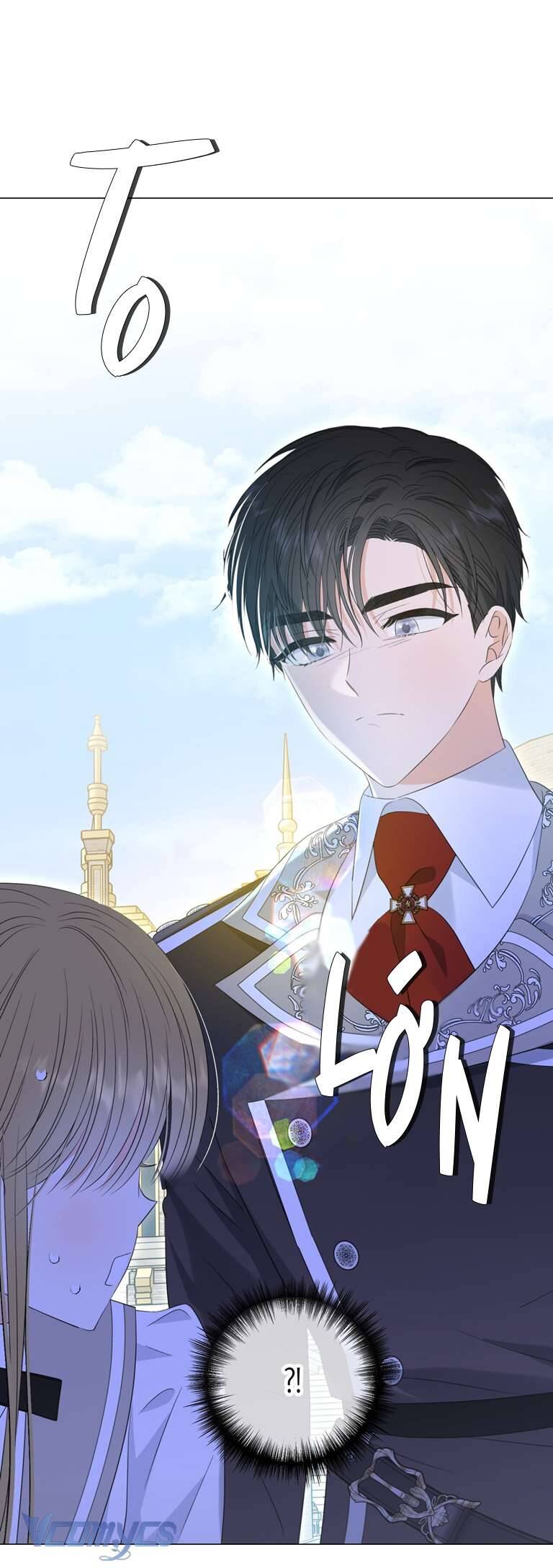 Hãy Để Tiểu Thư Emily Yên Chapter 8 - 36