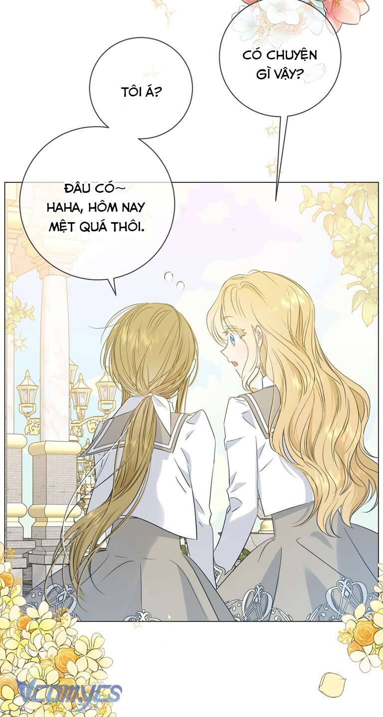 Hãy Để Tiểu Thư Emily Yên Chapter 8 - 49