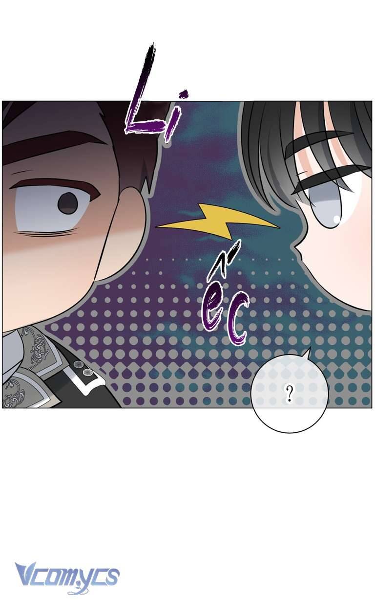 Hãy Để Tiểu Thư Emily Yên Chapter 8 - 52