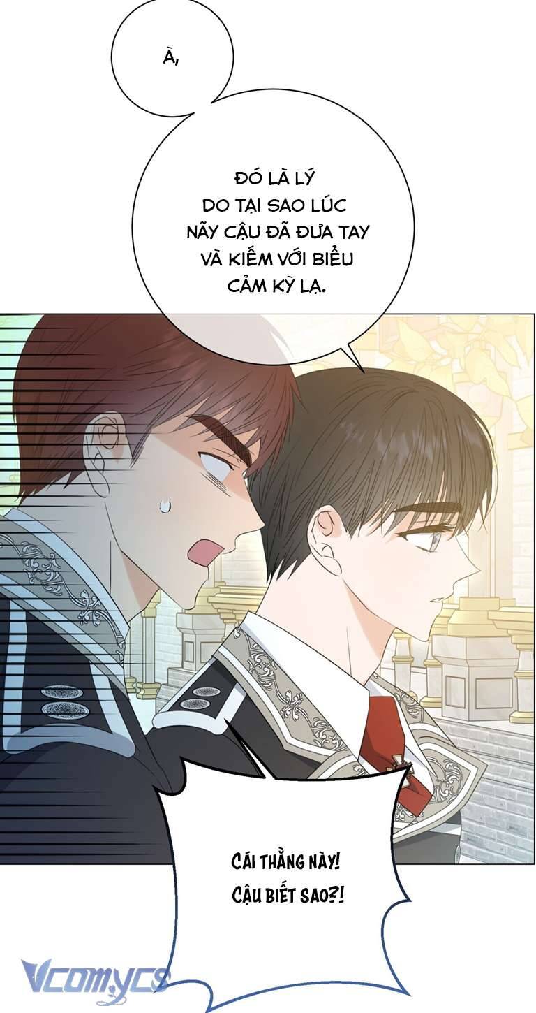 Hãy Để Tiểu Thư Emily Yên Chapter 9 - 3