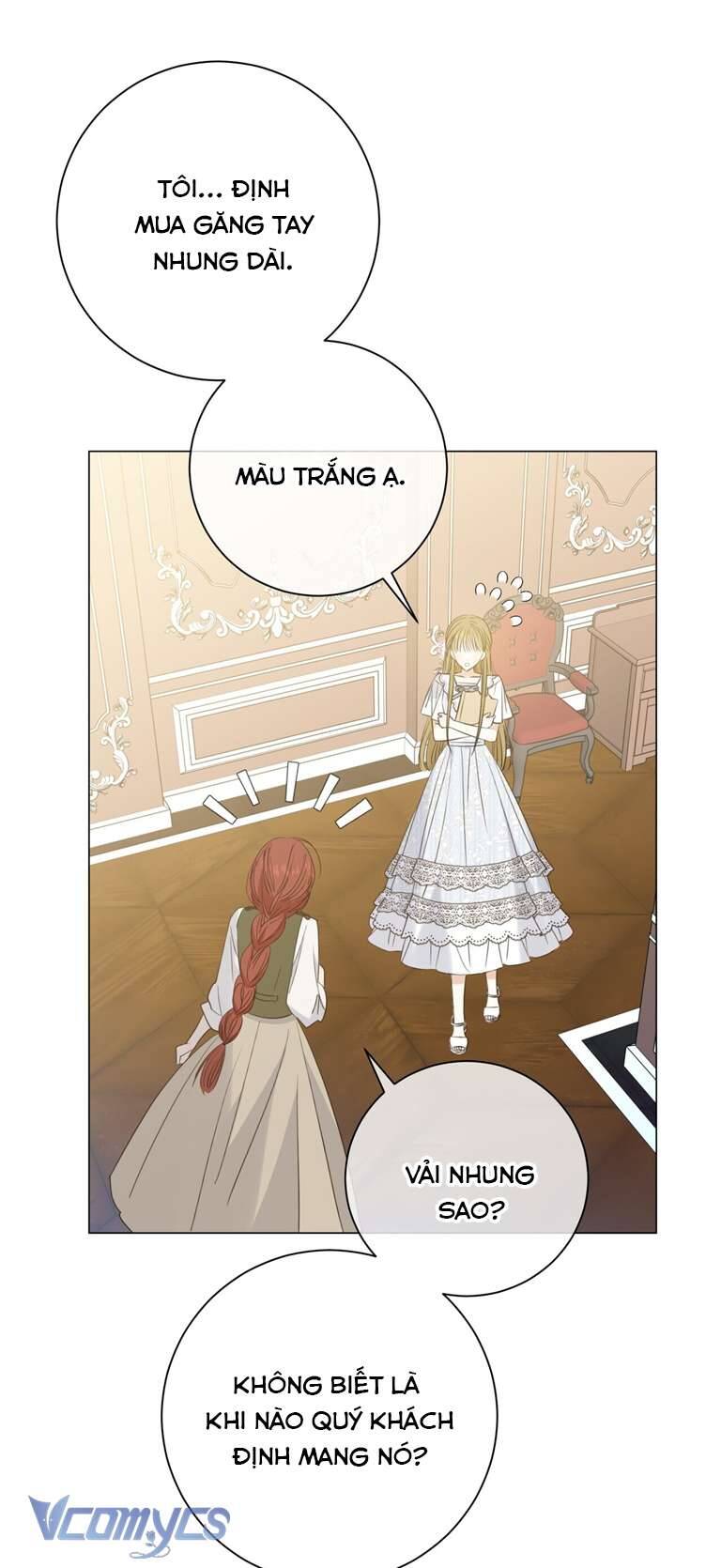 Hãy Để Tiểu Thư Emily Yên Chapter 9 - 31