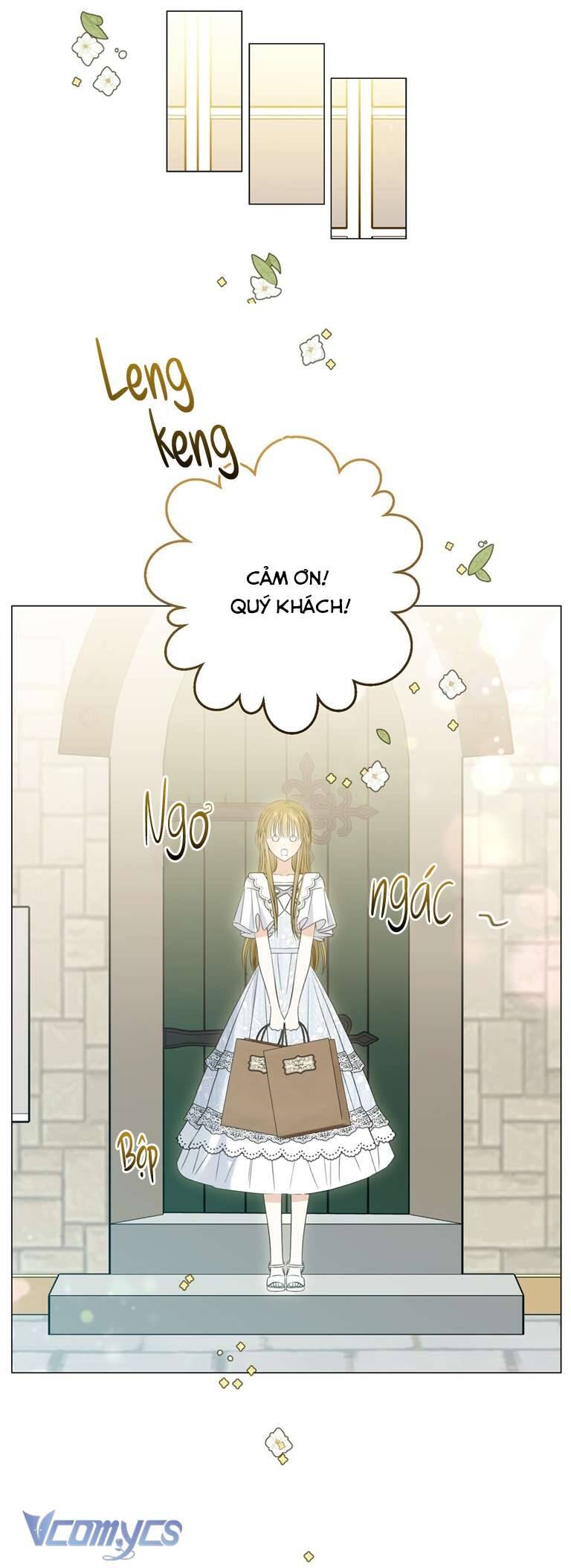 Hãy Để Tiểu Thư Emily Yên Chapter 9 - 39