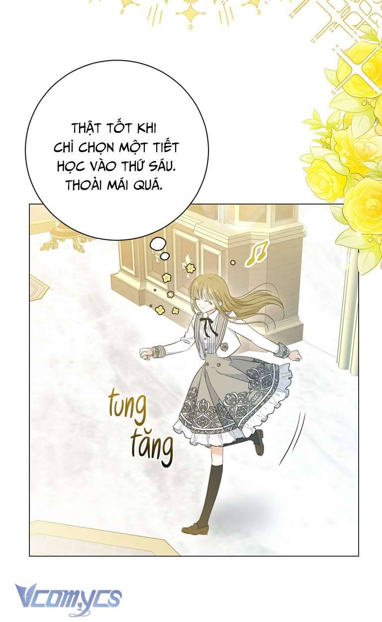 Hãy Để Tiểu Thư Emily Yên Chapter 9 - 10