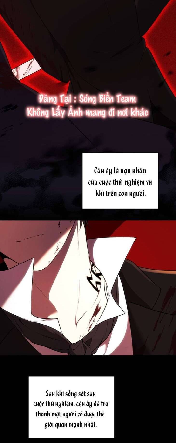 Ác Nữ Chỉ Muốn Sống Yên Bình Chapter 1 - 58