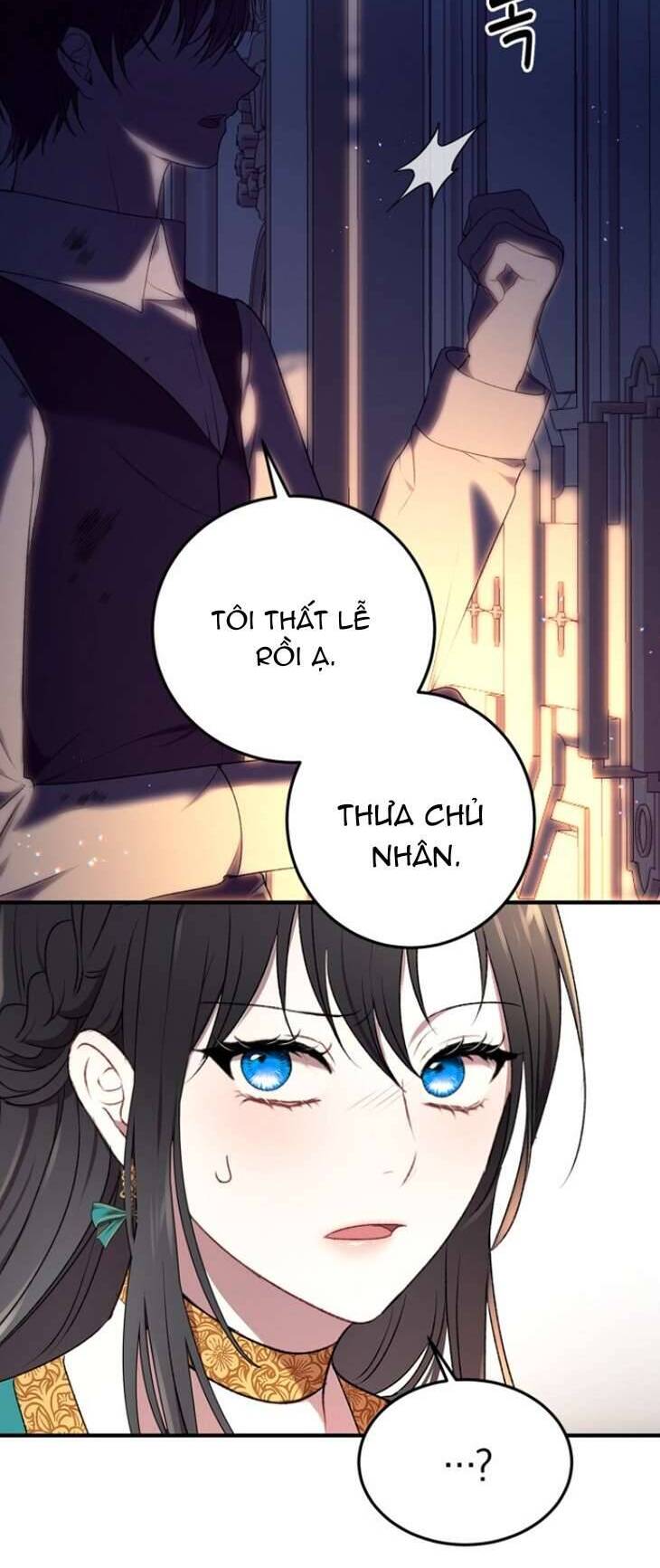 Ác Nữ Chỉ Muốn Sống Yên Bình Chapter 1 - 66