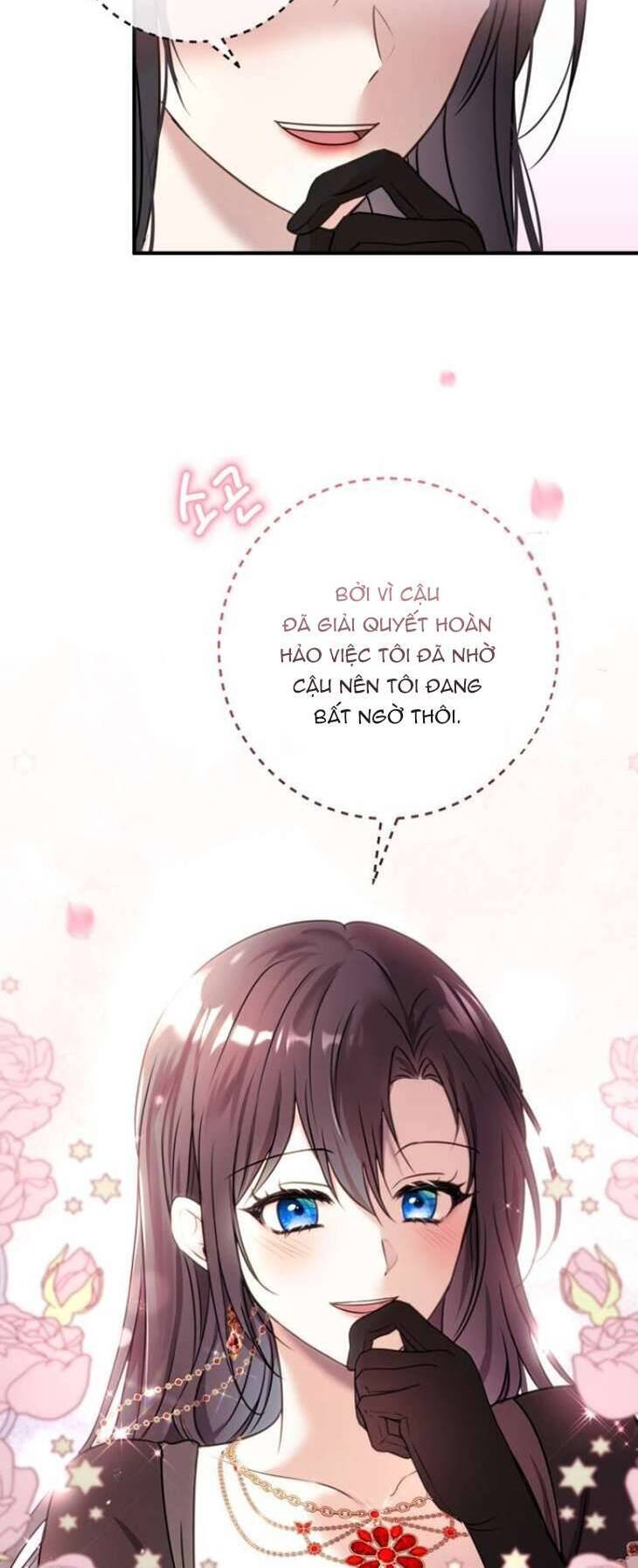 Ác Nữ Chỉ Muốn Sống Yên Bình Chapter 10 - 60