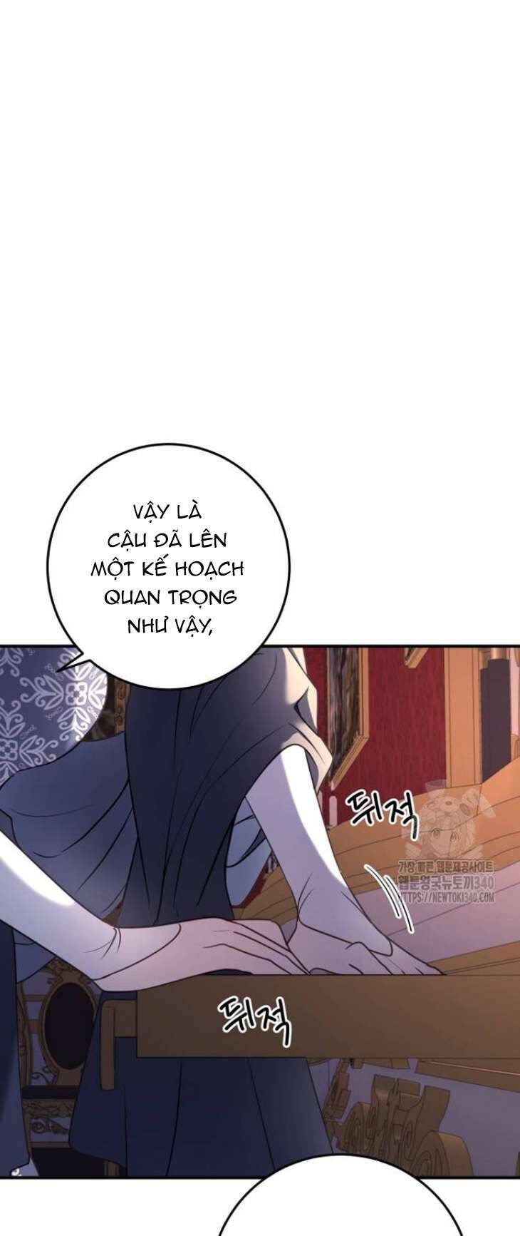 Ác Nữ Chỉ Muốn Sống Yên Bình Chapter 17 - 15