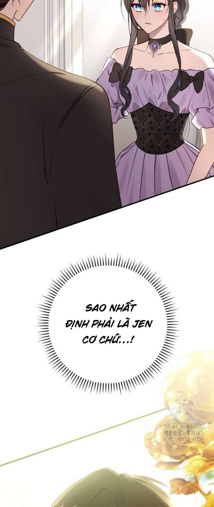 Ác Nữ Chỉ Muốn Sống Yên Bình Chapter 18 - 6