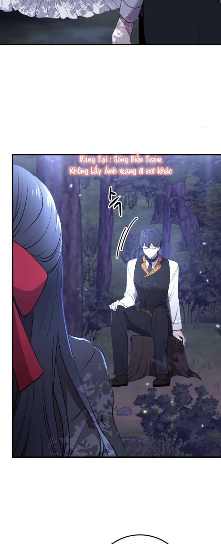 Ác Nữ Chỉ Muốn Sống Yên Bình Chapter 3 - 42