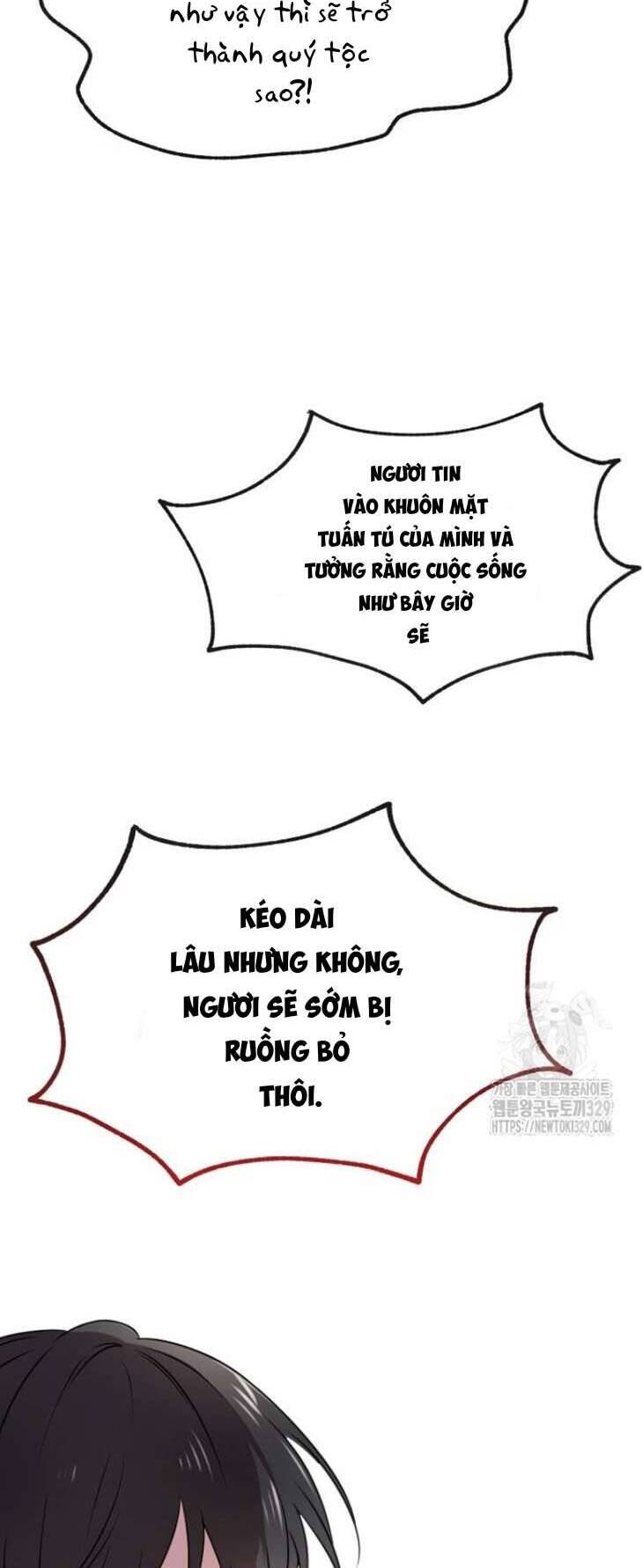 Ác Nữ Chỉ Muốn Sống Yên Bình Chapter 6 - 16