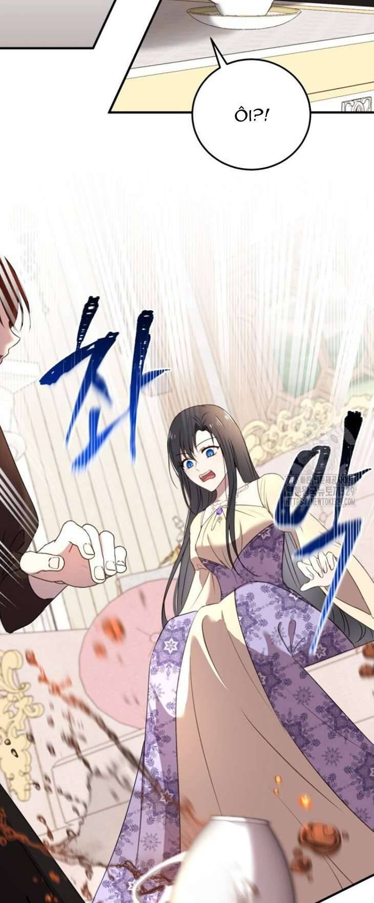 Ác Nữ Chỉ Muốn Sống Yên Bình Chapter 6 - 57