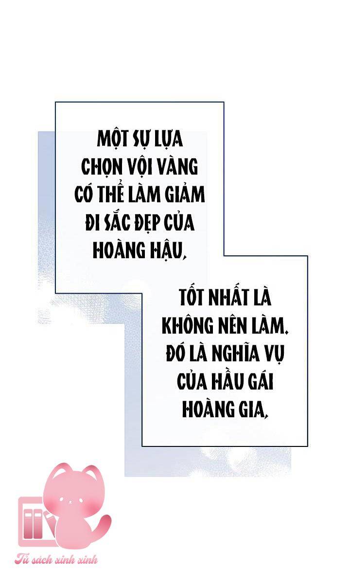 Hầu Gái Độc Quyền Của Hoàng Hậu Phản Diện Chapter 2 - 89