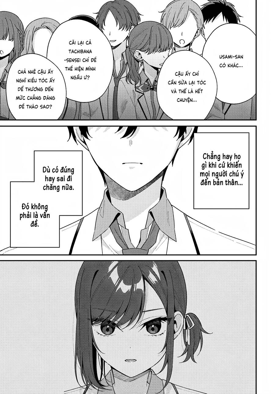 Futago Matomete "Kanojo" Ni Shinai? Chapter 2 - 13