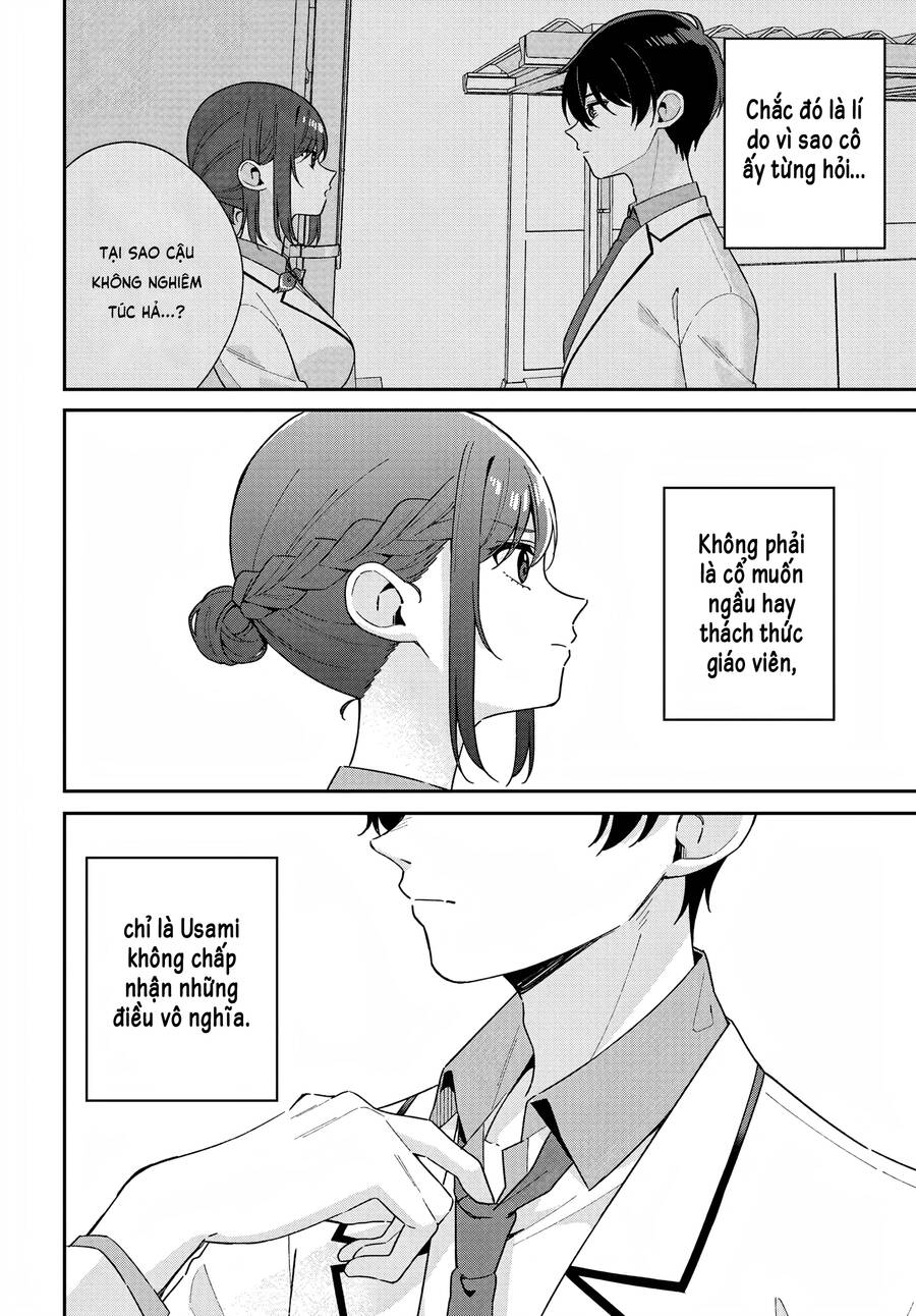 Futago Matomete "Kanojo" Ni Shinai? Chapter 2 - 14