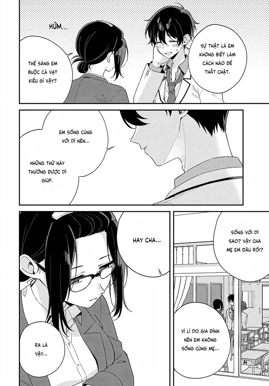 Futago Matomete "Kanojo" Ni Shinai? Chapter 2 - 16