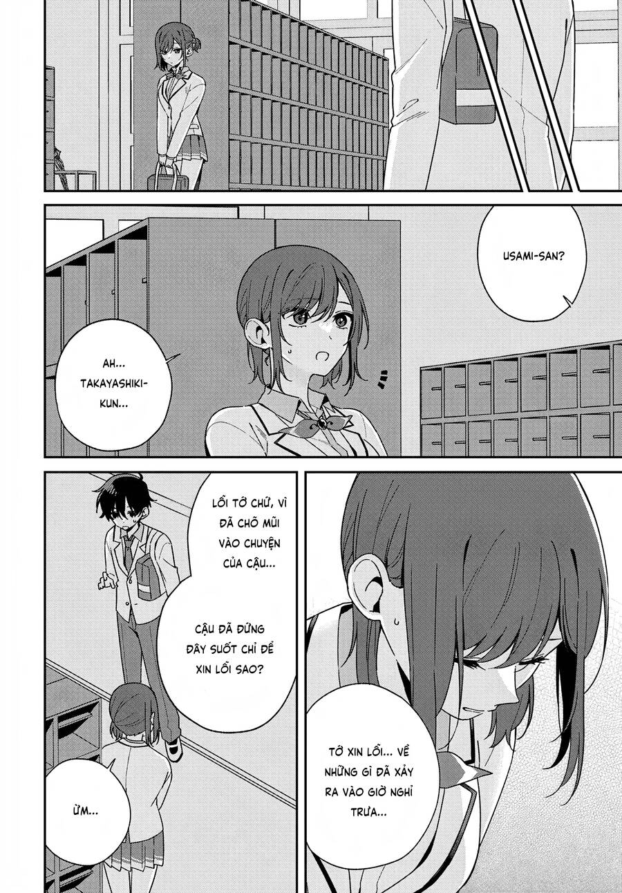 Futago Matomete "Kanojo" Ni Shinai? Chapter 2 - 22