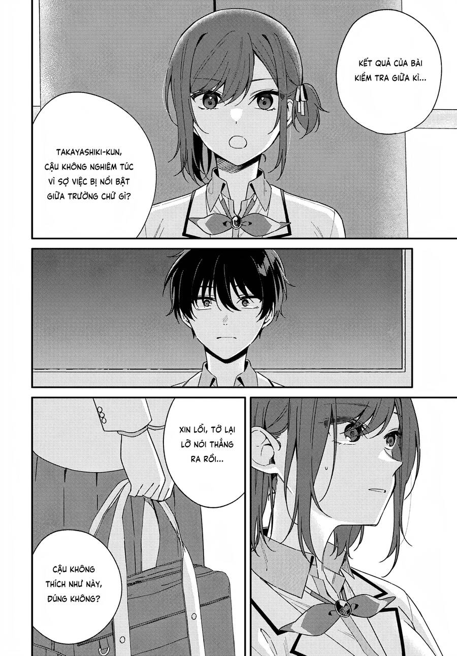 Futago Matomete "Kanojo" Ni Shinai? Chapter 2 - 24