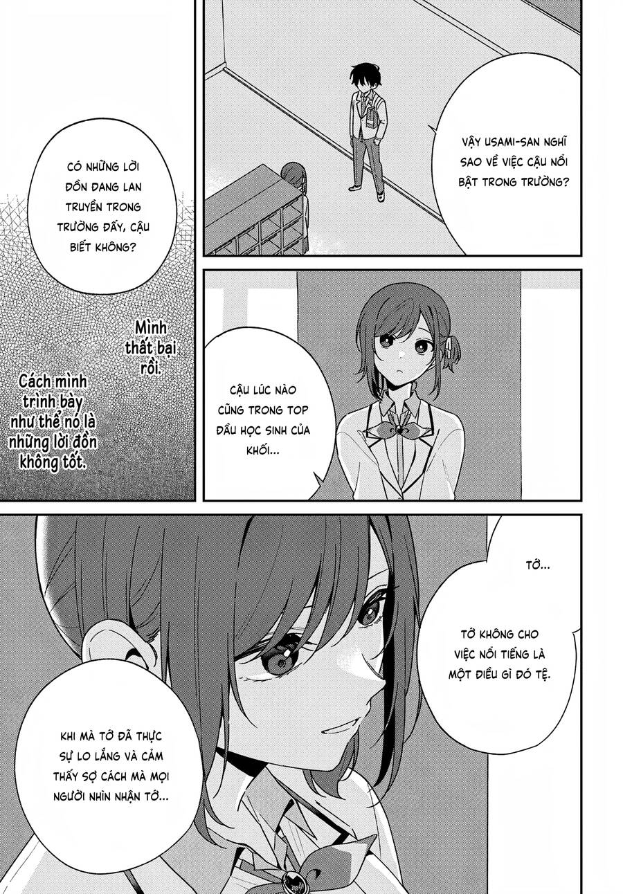 Futago Matomete "Kanojo" Ni Shinai? Chapter 2 - 25