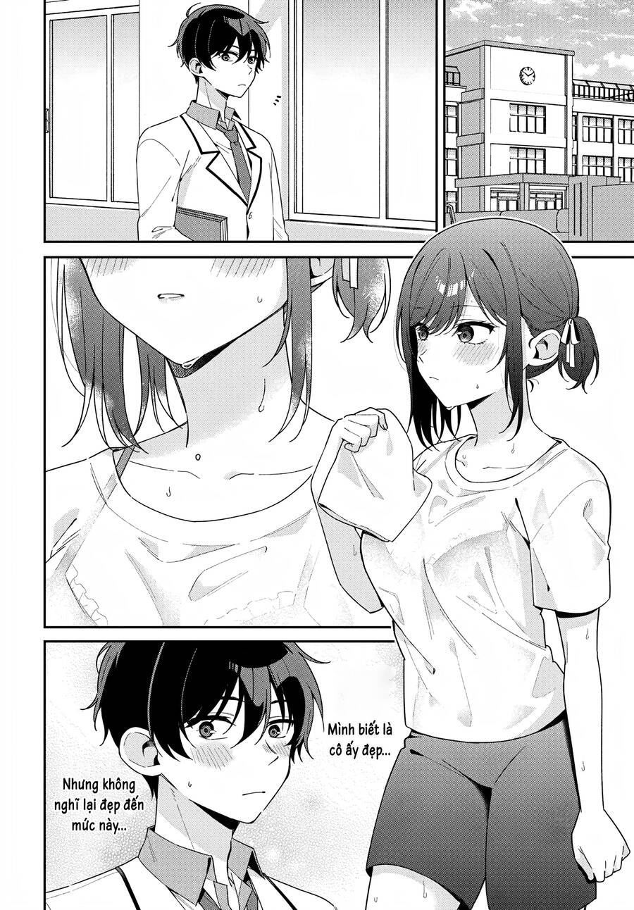 Futago Matomete "Kanojo" Ni Shinai? Chapter 2 - 4