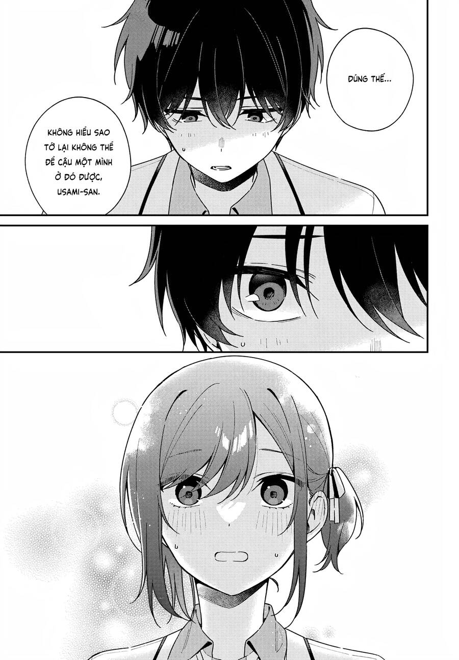 Futago Matomete "Kanojo" Ni Shinai? Chapter 2 - 31