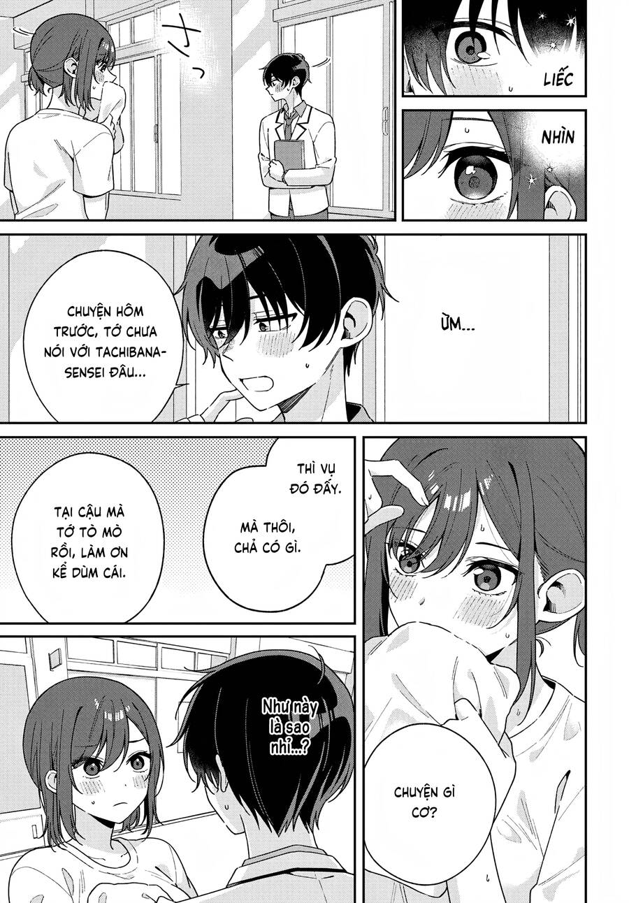 Futago Matomete "Kanojo" Ni Shinai? Chapter 2 - 5