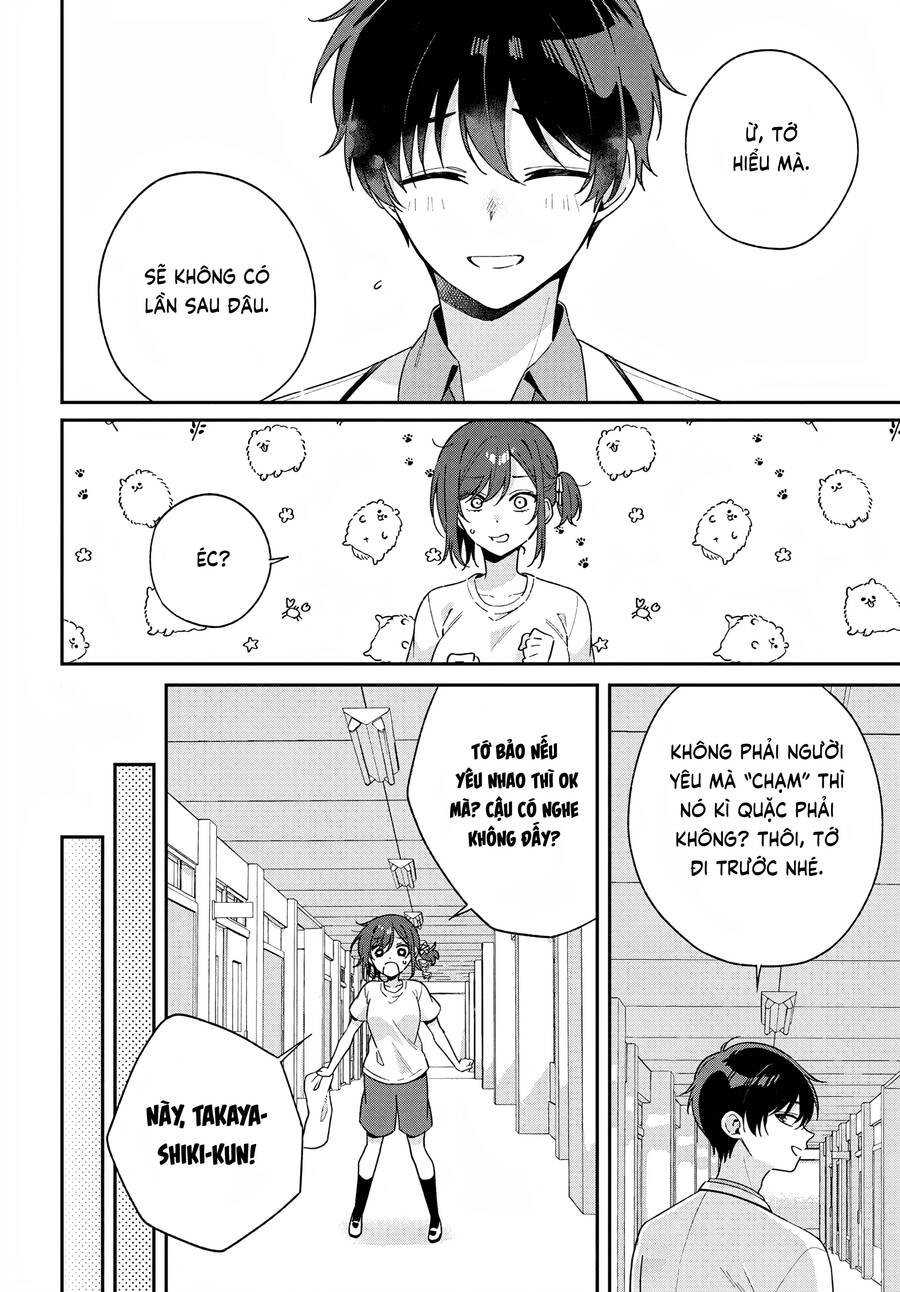 Futago Matomete "Kanojo" Ni Shinai? Chapter 2 - 10