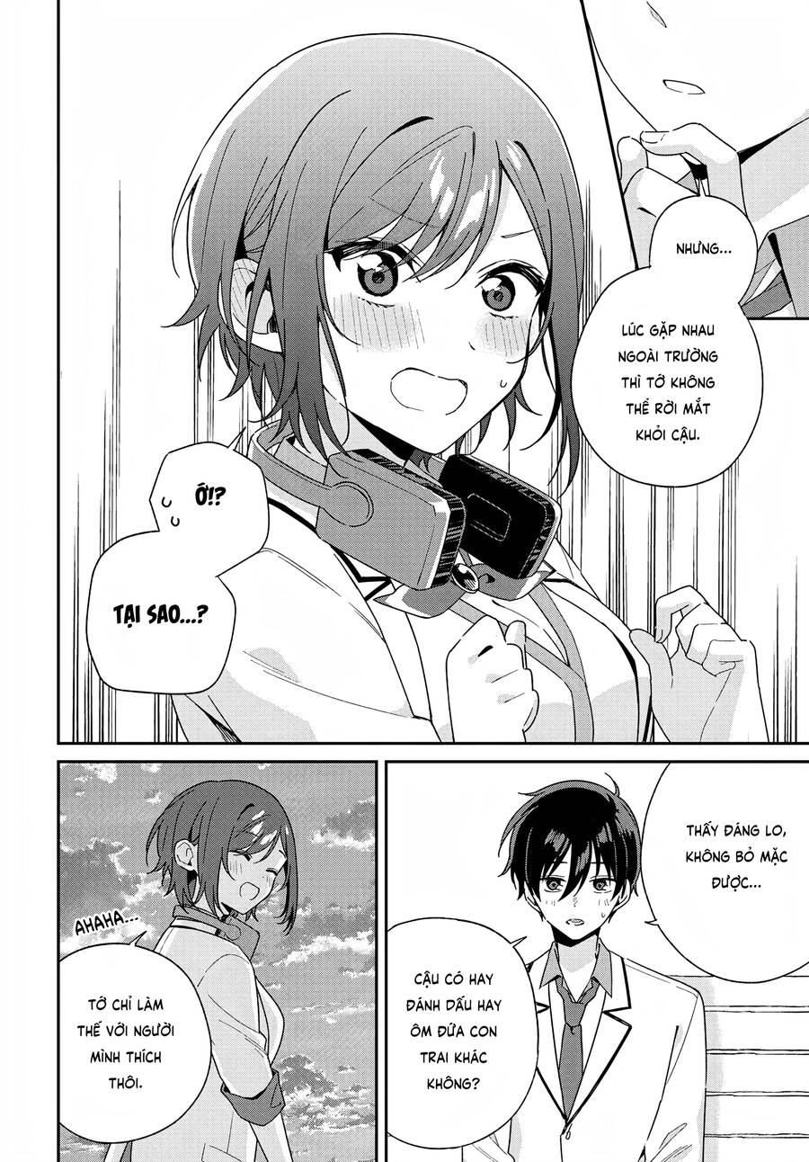 Futago Matomete "Kanojo" Ni Shinai? Chapter 3 - 14